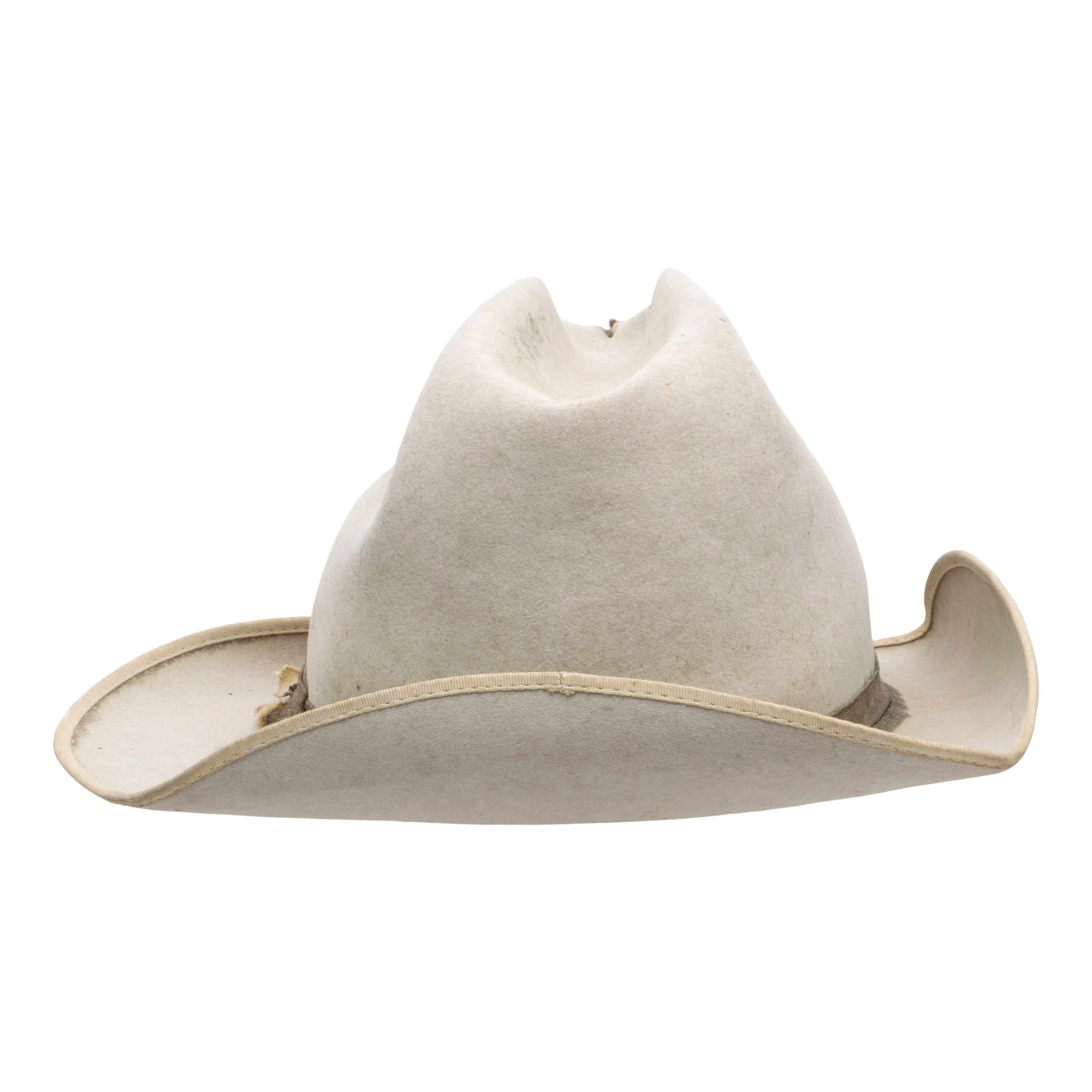 Resistol Cowboy Hat