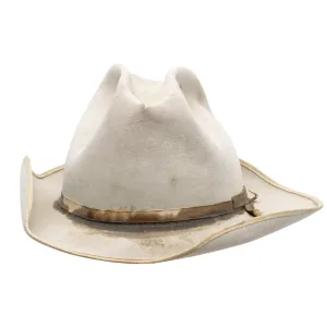 Resistol Cowboy Hat
