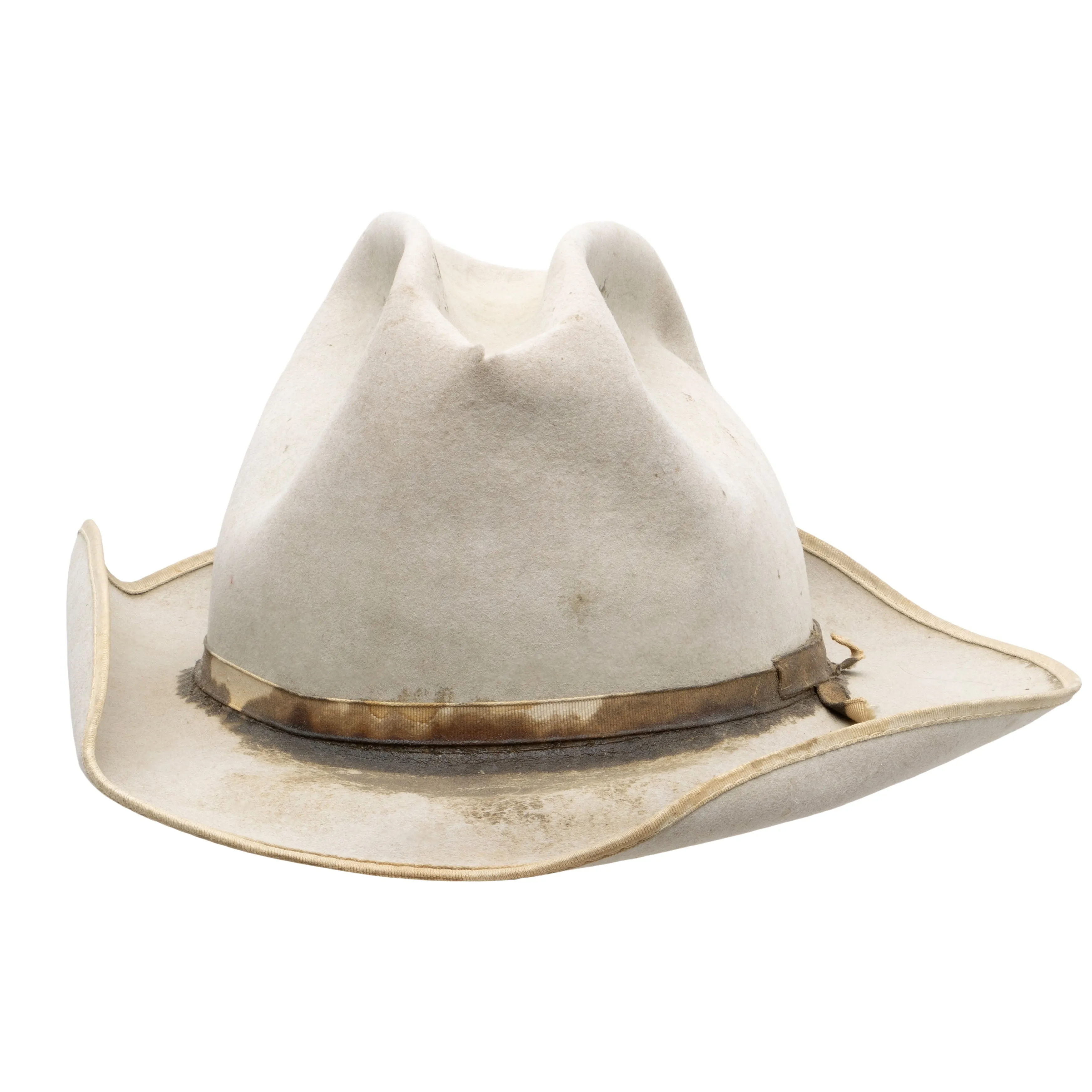 Resistol Cowboy Hat