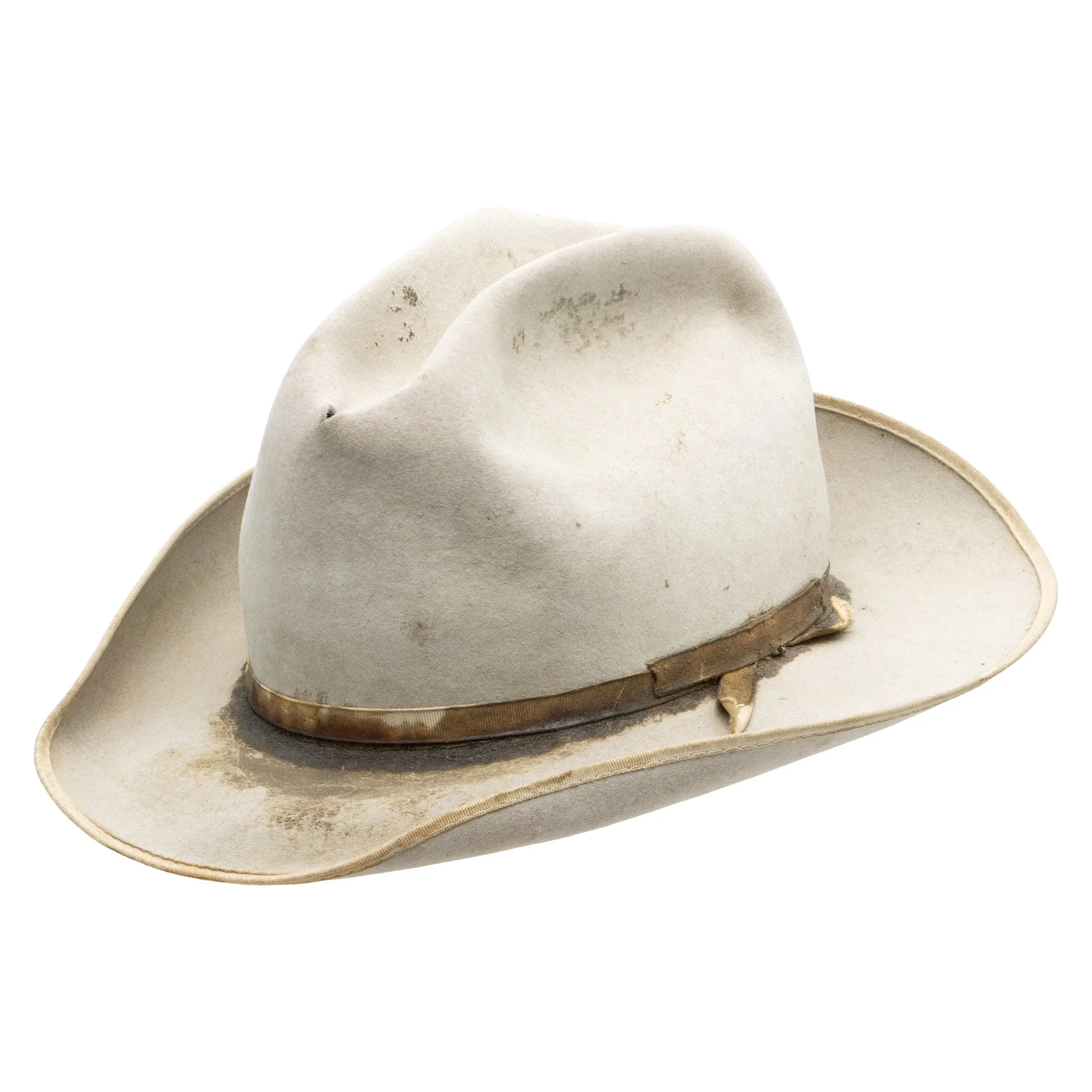 Resistol Cowboy Hat