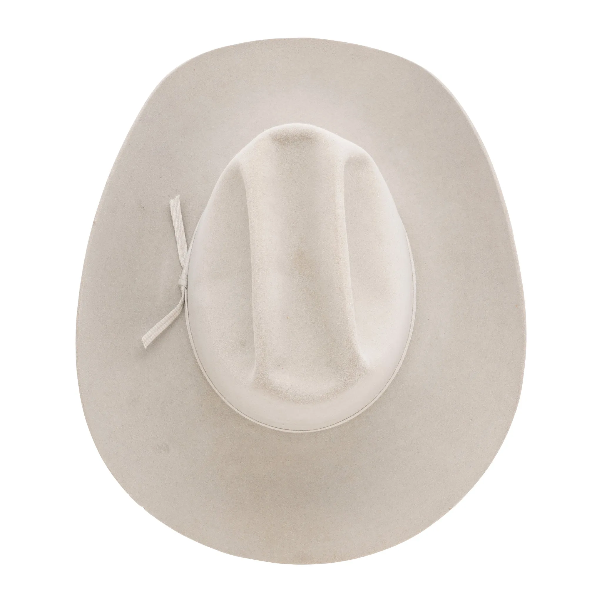 Resistol Cowboy Hat