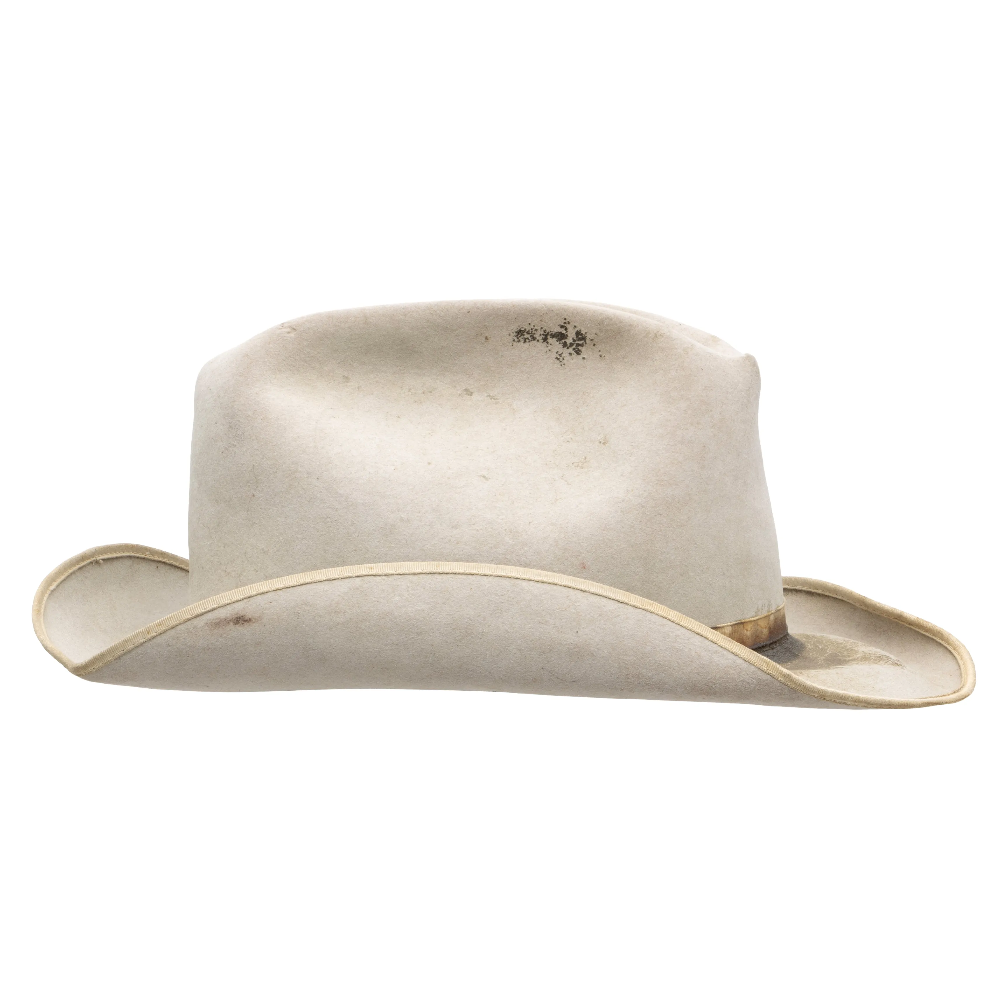 Resistol Cowboy Hat