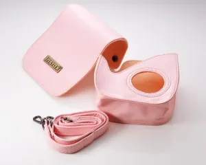 Retro Leather Case for Fujifilm Instax mini 7S