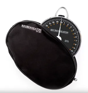 Reuben Heaton 4000 Large Scale Pouch