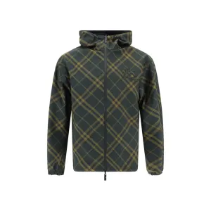 Reversible Jacket