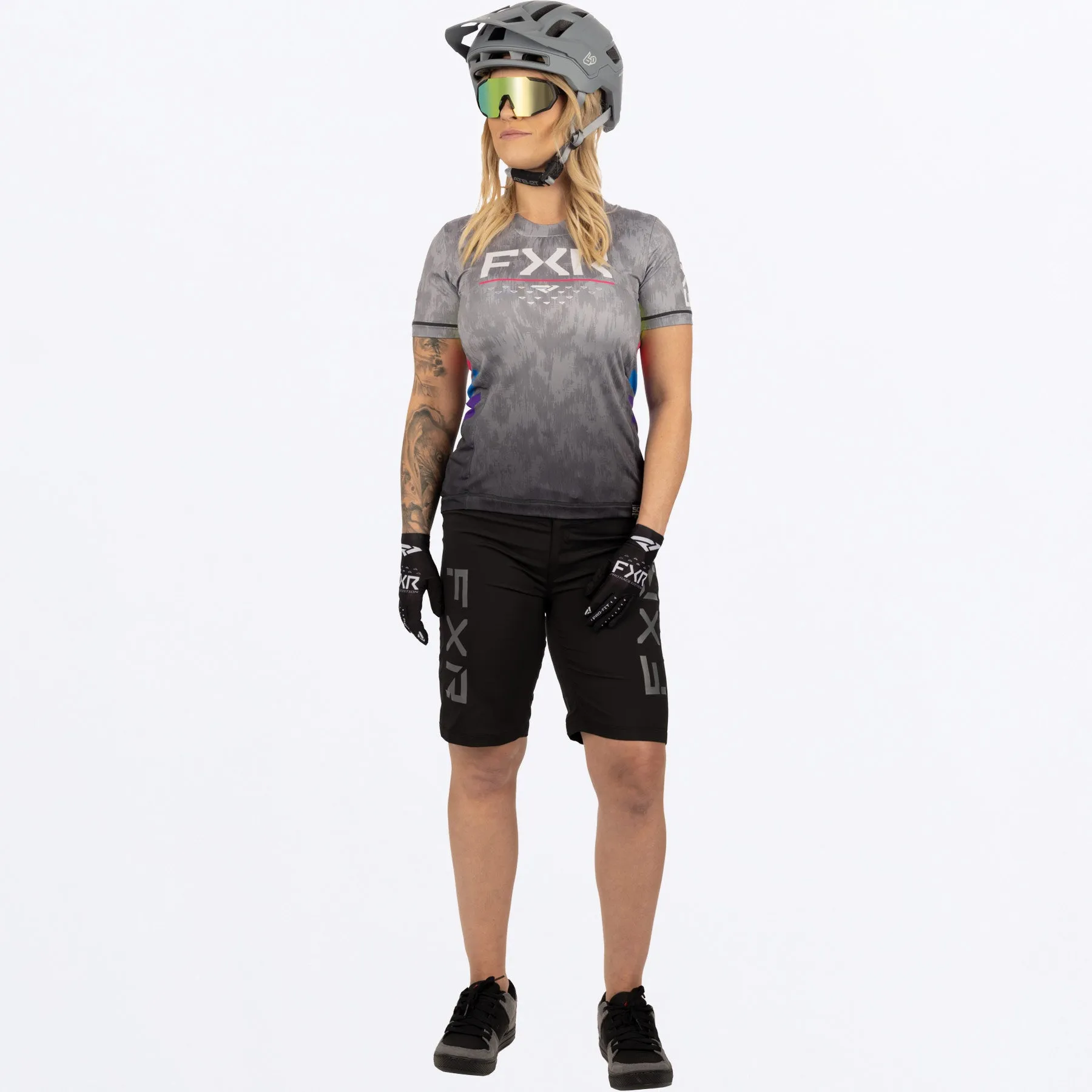 Revo MTB Women's Short