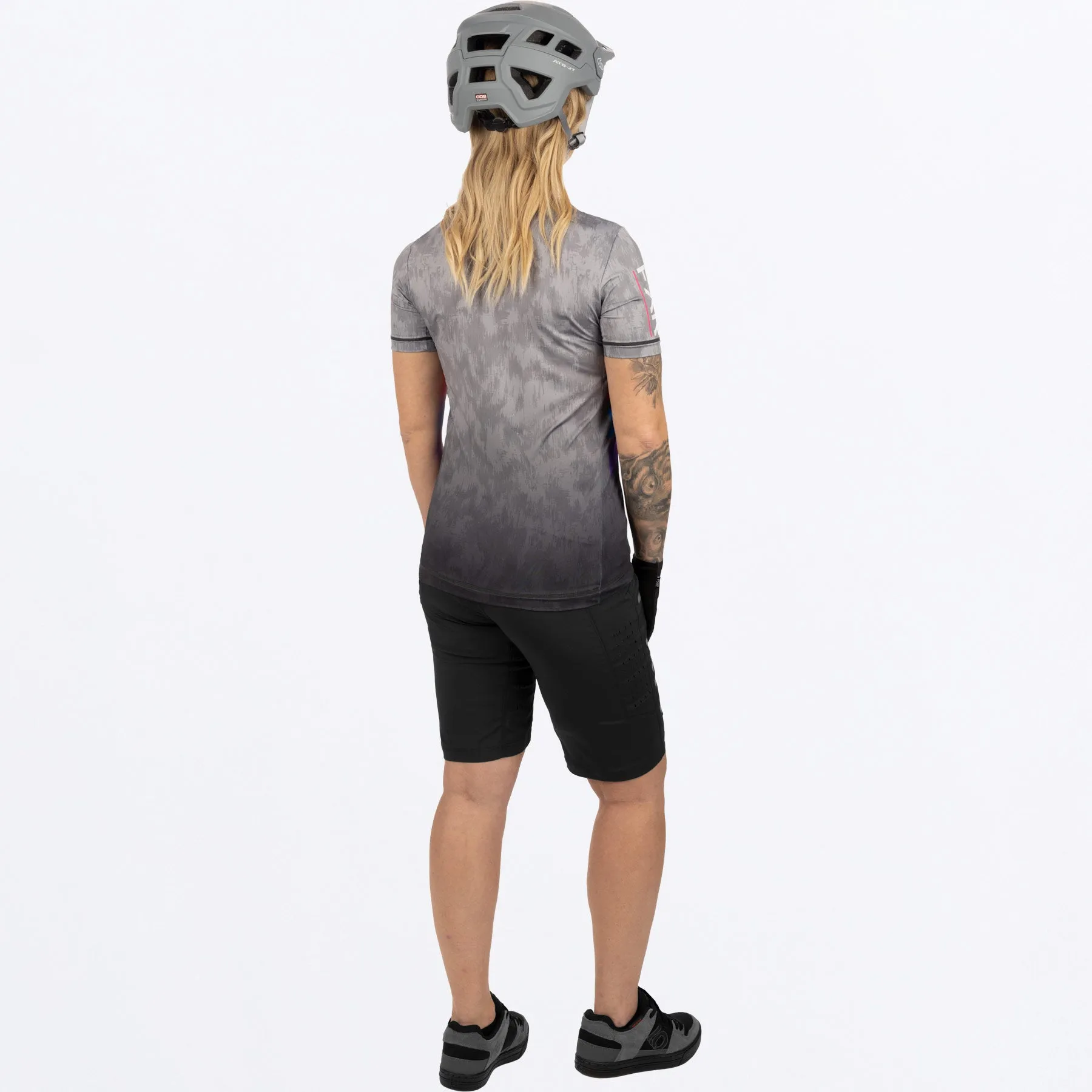 Revo MTB Women's Short