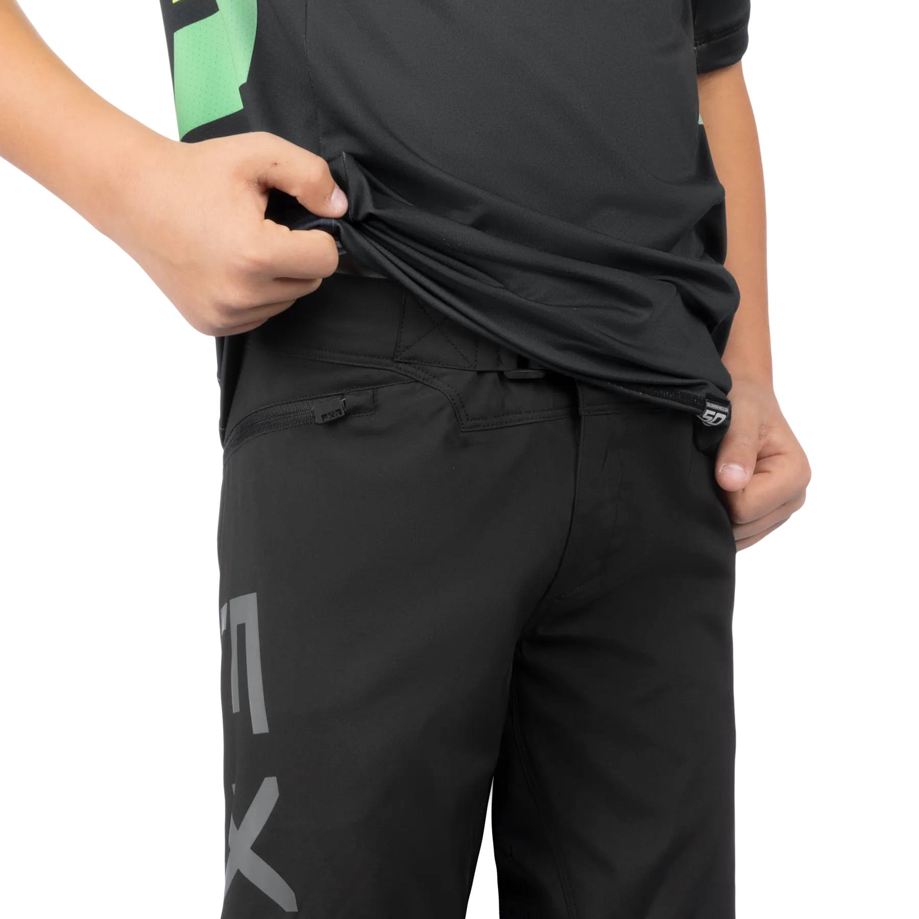 Revo MTB Youth Pant