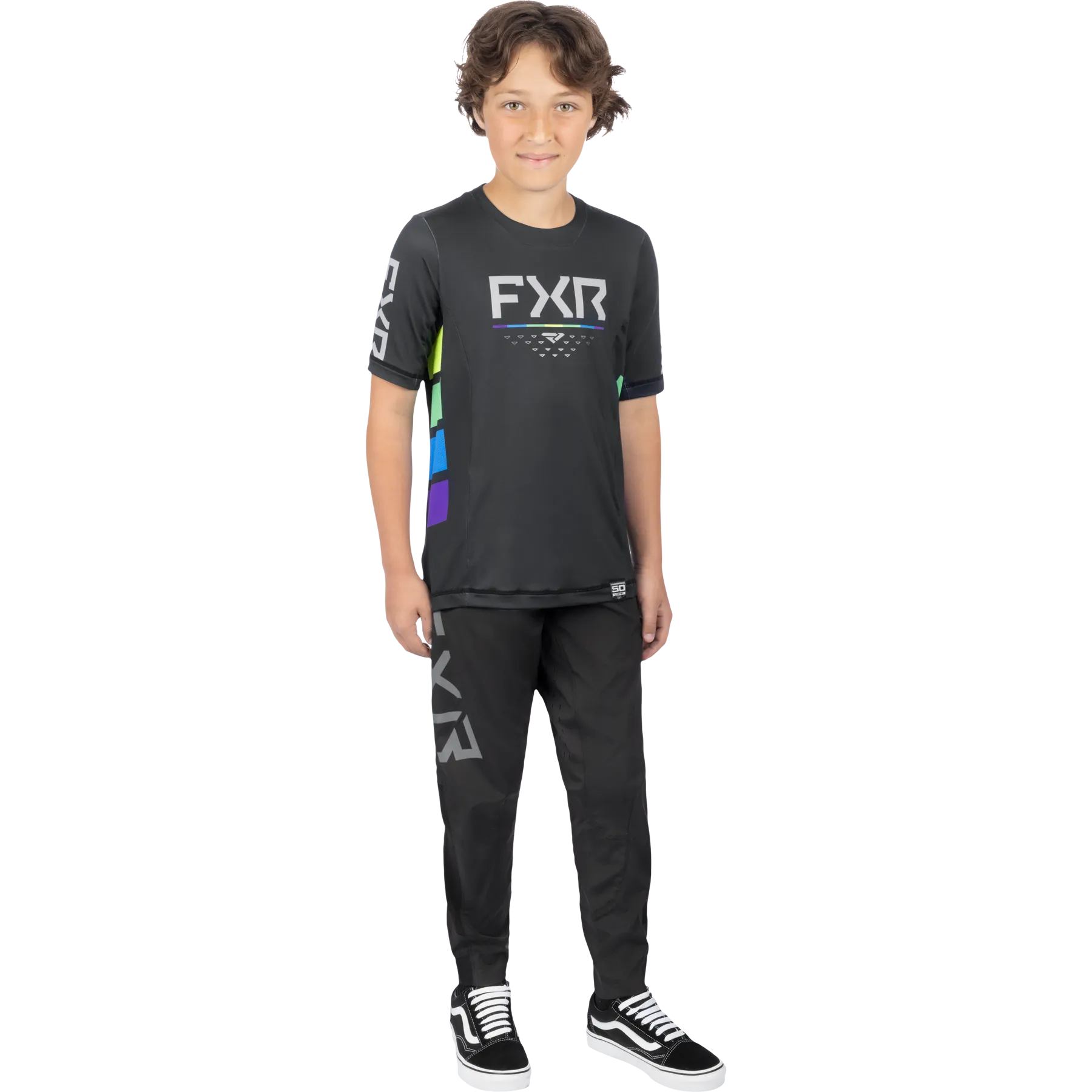 Revo MTB Youth Pant