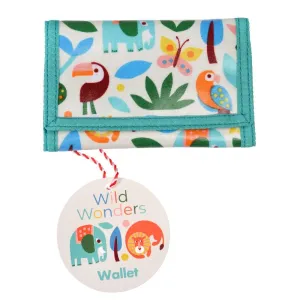 Rex London | Wild Wonders Wallet