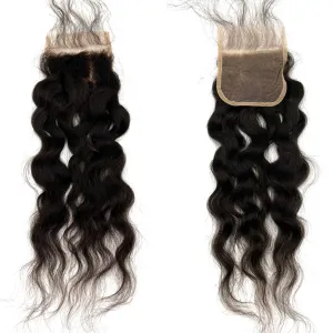 RIO Egyptian Closure 4x4 Natural Black