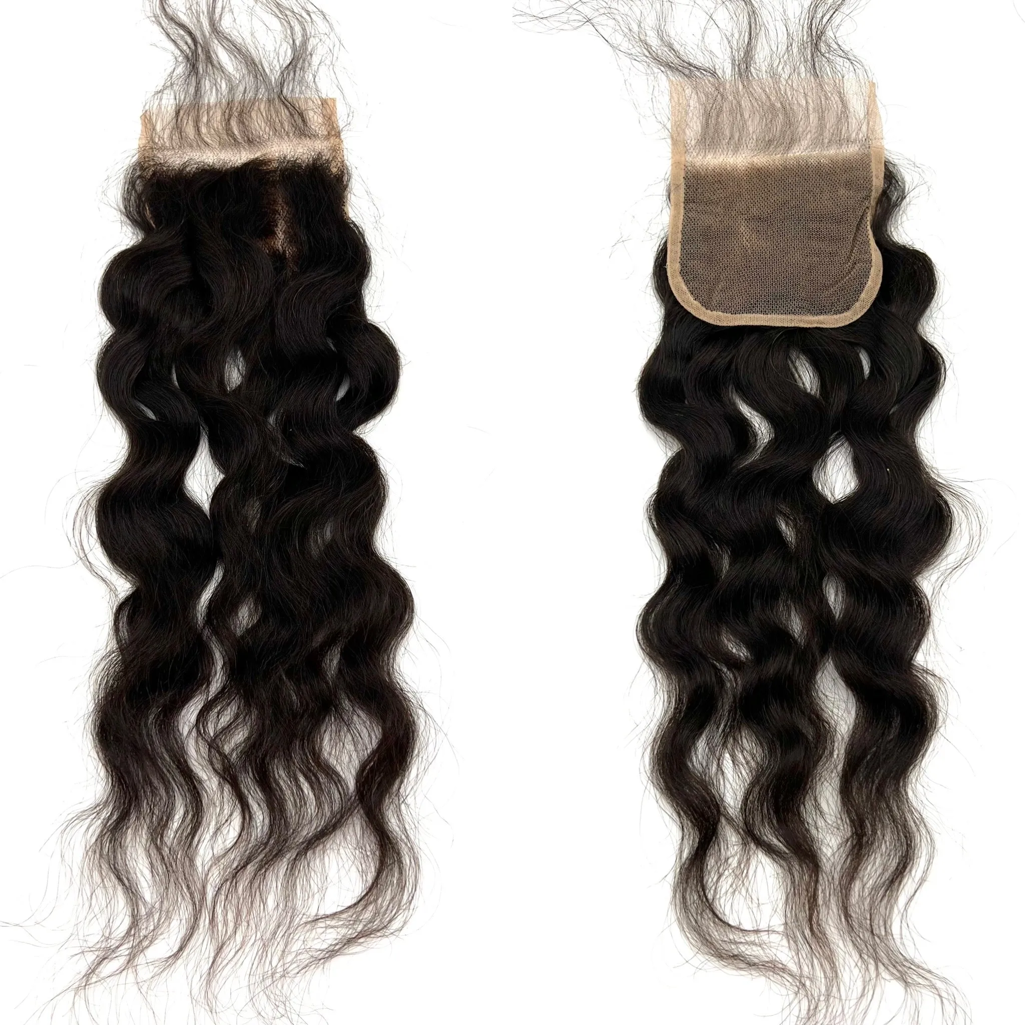 RIO Egyptian Closure 4x4 Natural Black