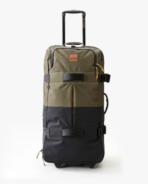 Rip Curl F-Light Global 100L Combi Travel Bag