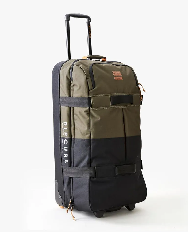 Rip Curl F-Light Global 100L Combi Travel Bag