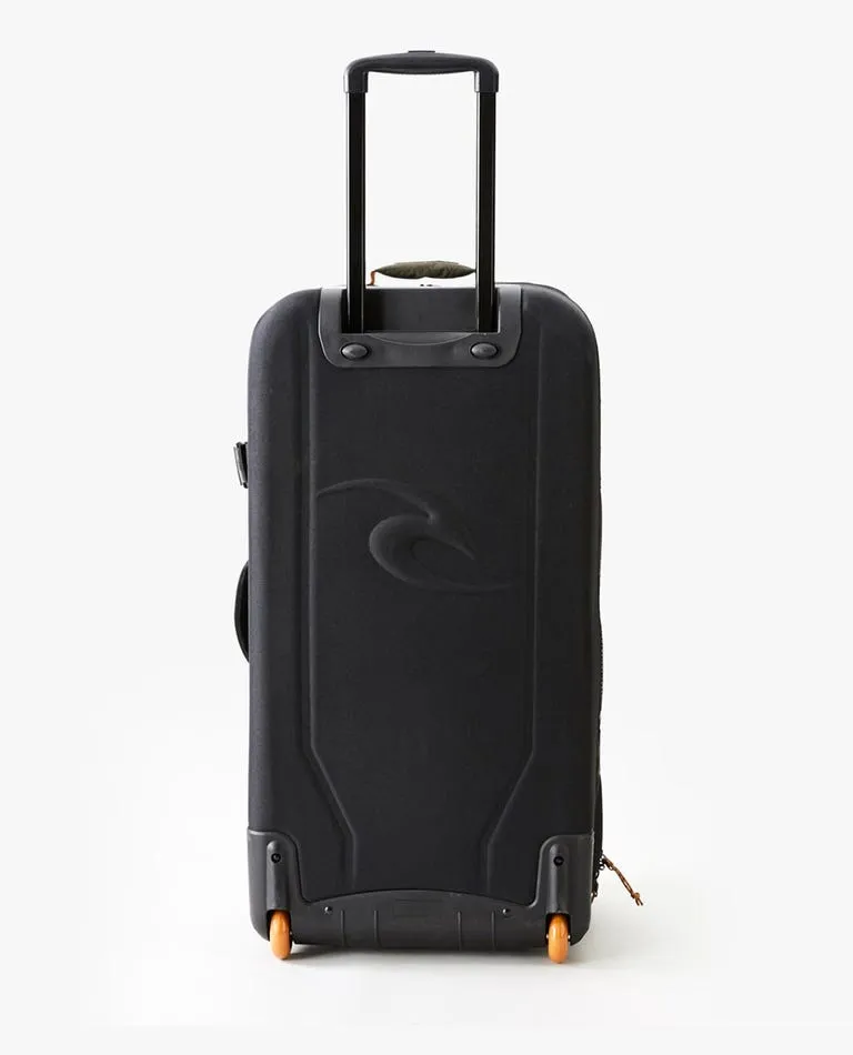 Rip Curl F-Light Global 100L Combi Travel Bag