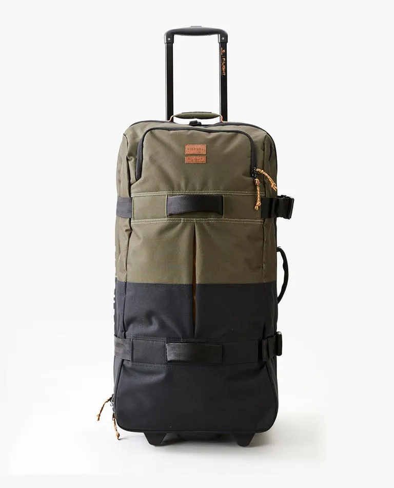 Rip Curl F-Light Global 100L Combi Travel Bag