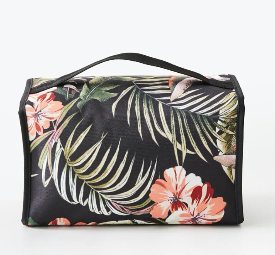 Rip Curl Leilani Rolled Beauty Case