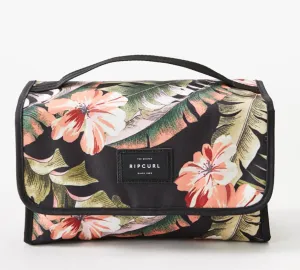 Rip Curl Leilani Rolled Beauty Case