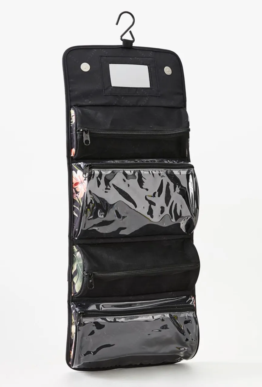 Rip Curl Leilani Rolled Beauty Case
