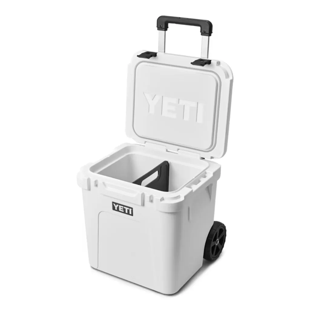 Roadie Wheeled Cooler Divider