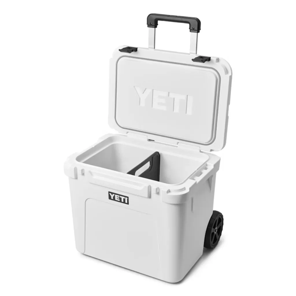 Roadie Wheeled Cooler Divider