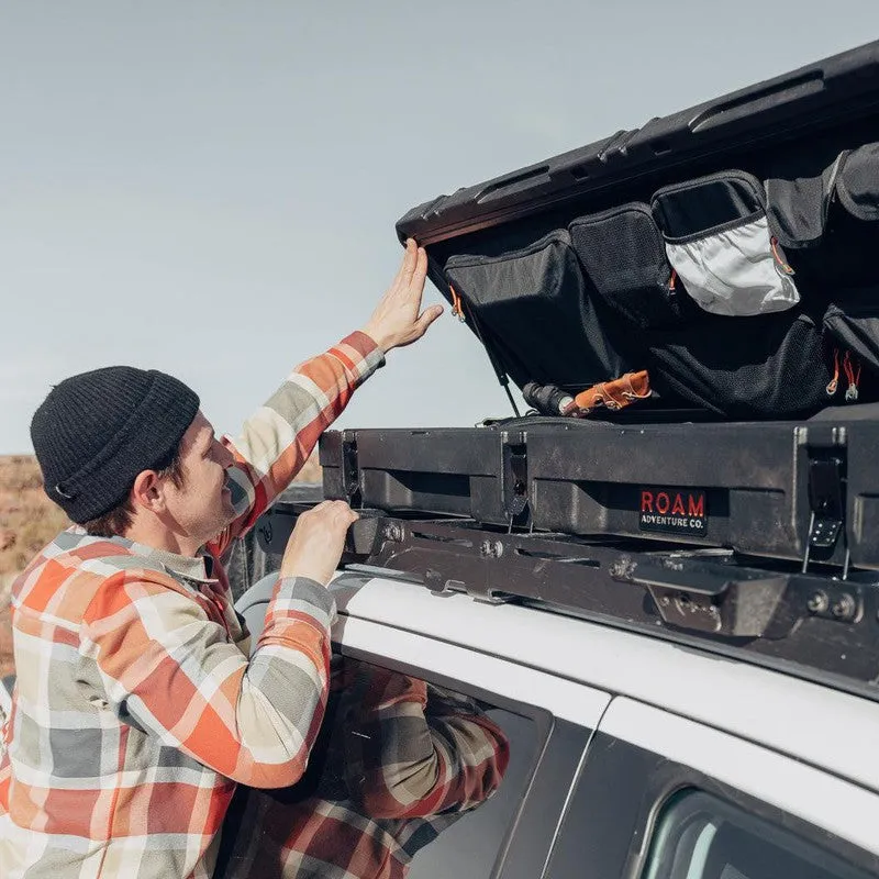 ROAM 83L Lid Organizer