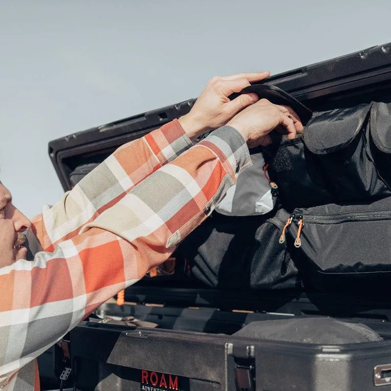 ROAM 83L Lid Organizer