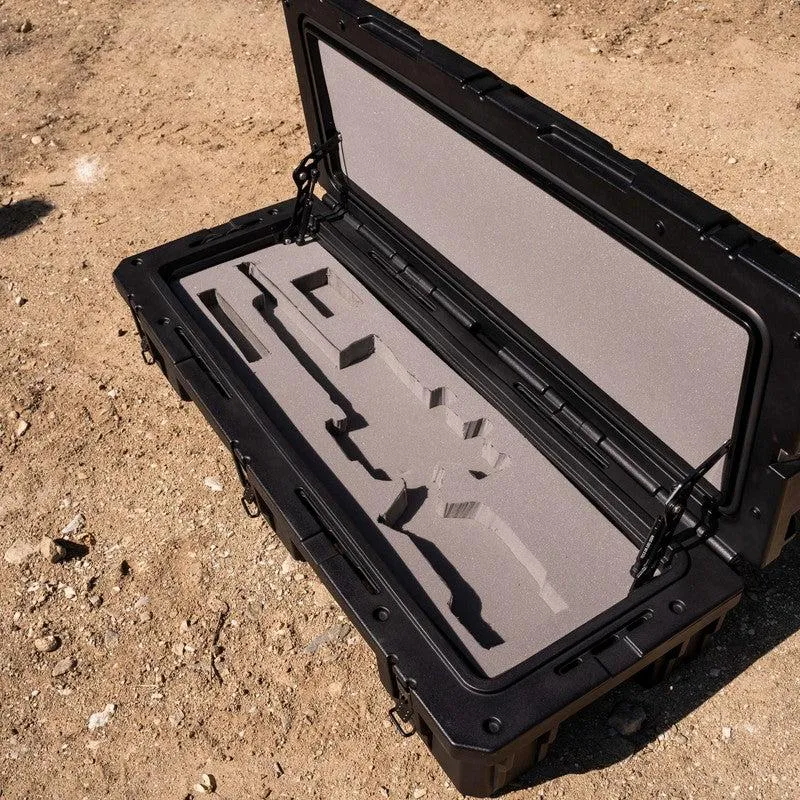 ROAM 95L Rugged Case Foam Insert