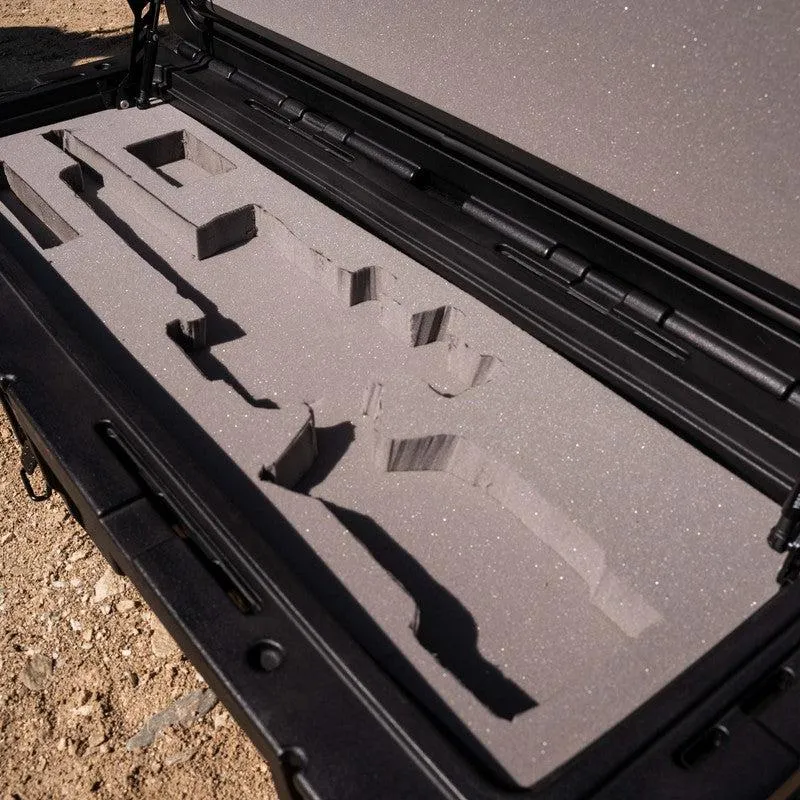 ROAM 95L Rugged Case Foam Insert