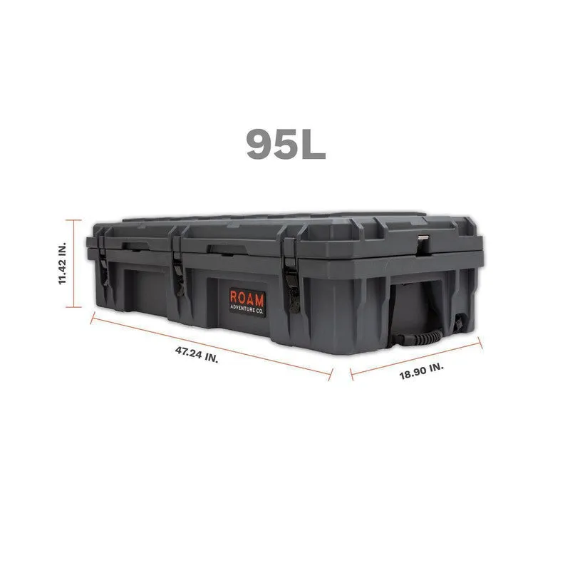 ROAM 95L Rugged Case