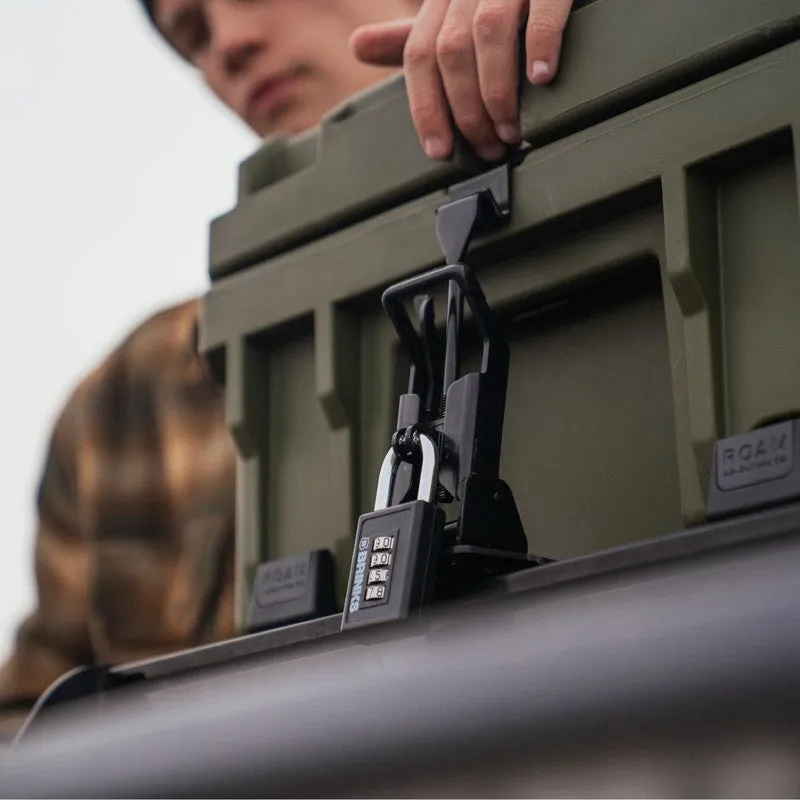 ROAM 95L Rugged Mounts