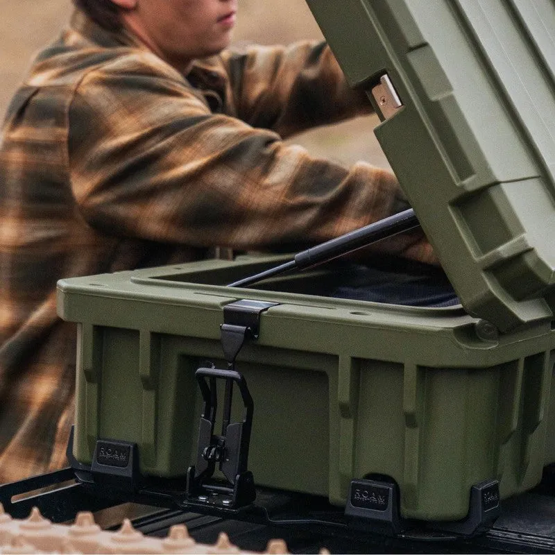 ROAM 95L Rugged Mounts