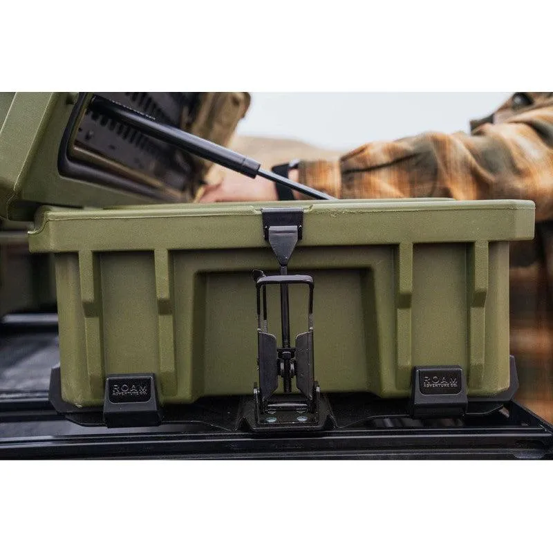 ROAM 95L Rugged Mounts
