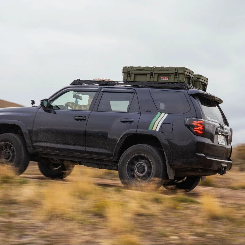 ROAM 95L Rugged Mounts