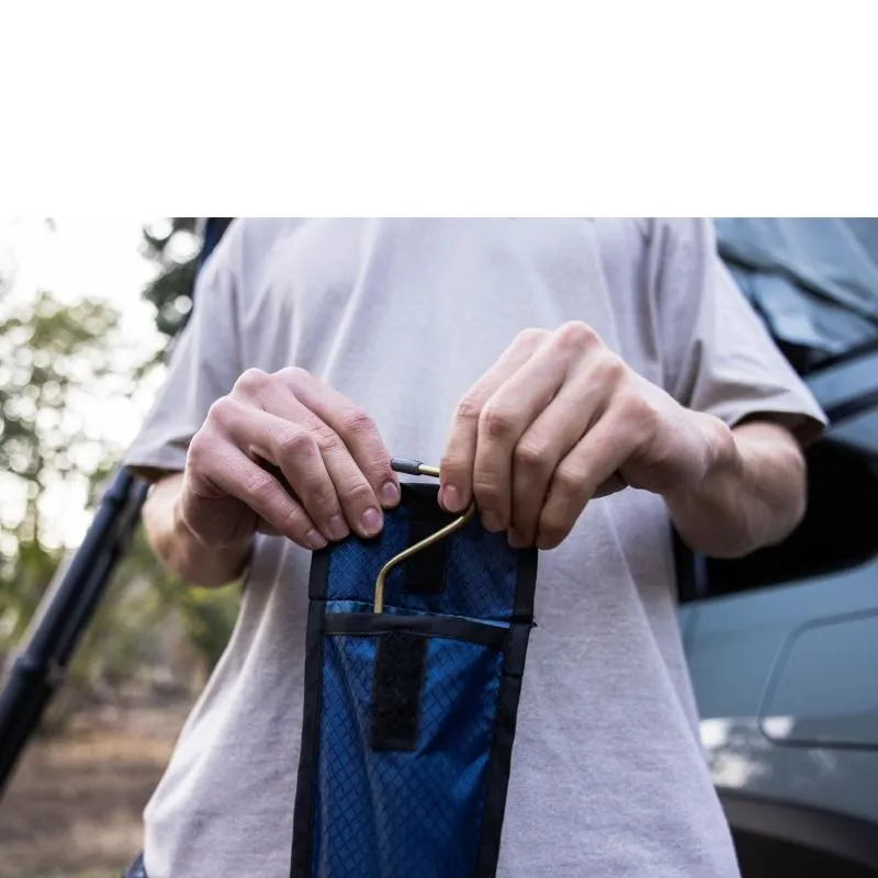 ROAM Vagabond Lite Rooftop Tent