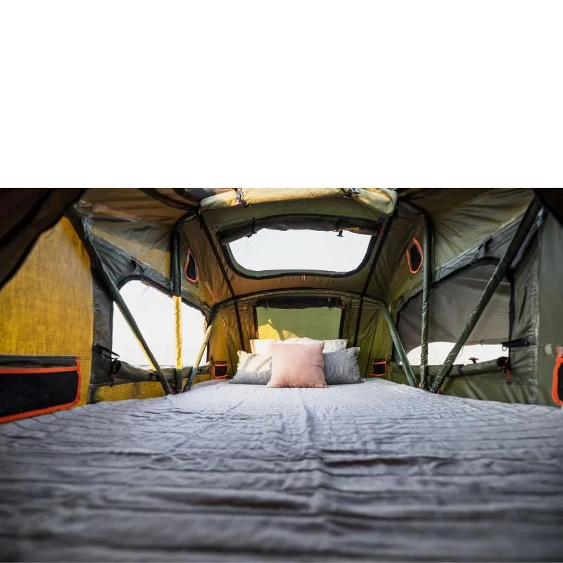 ROAM Vagabond Lite Rooftop Tent