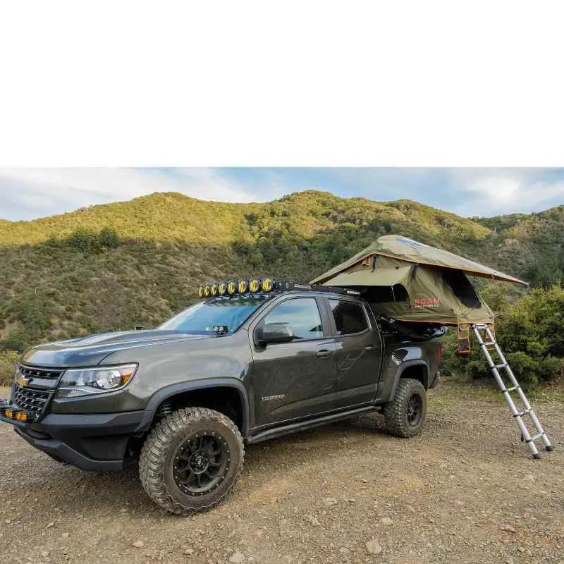 ROAM Vagabond Lite Rooftop Tent
