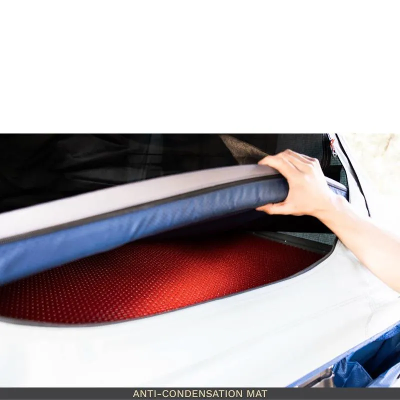 ROAM Vagabond Lite Rooftop Tent