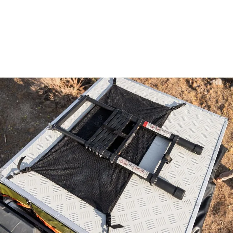 ROAM Vagabond Lite Rooftop Tent
