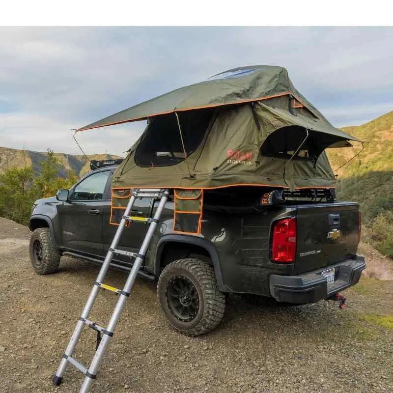 ROAM Vagabond Lite Rooftop Tent