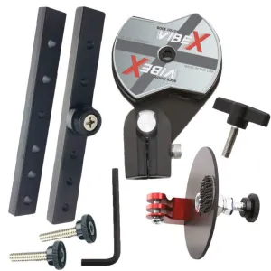Rock Steady VibeX GoPro Mount w/ H Base