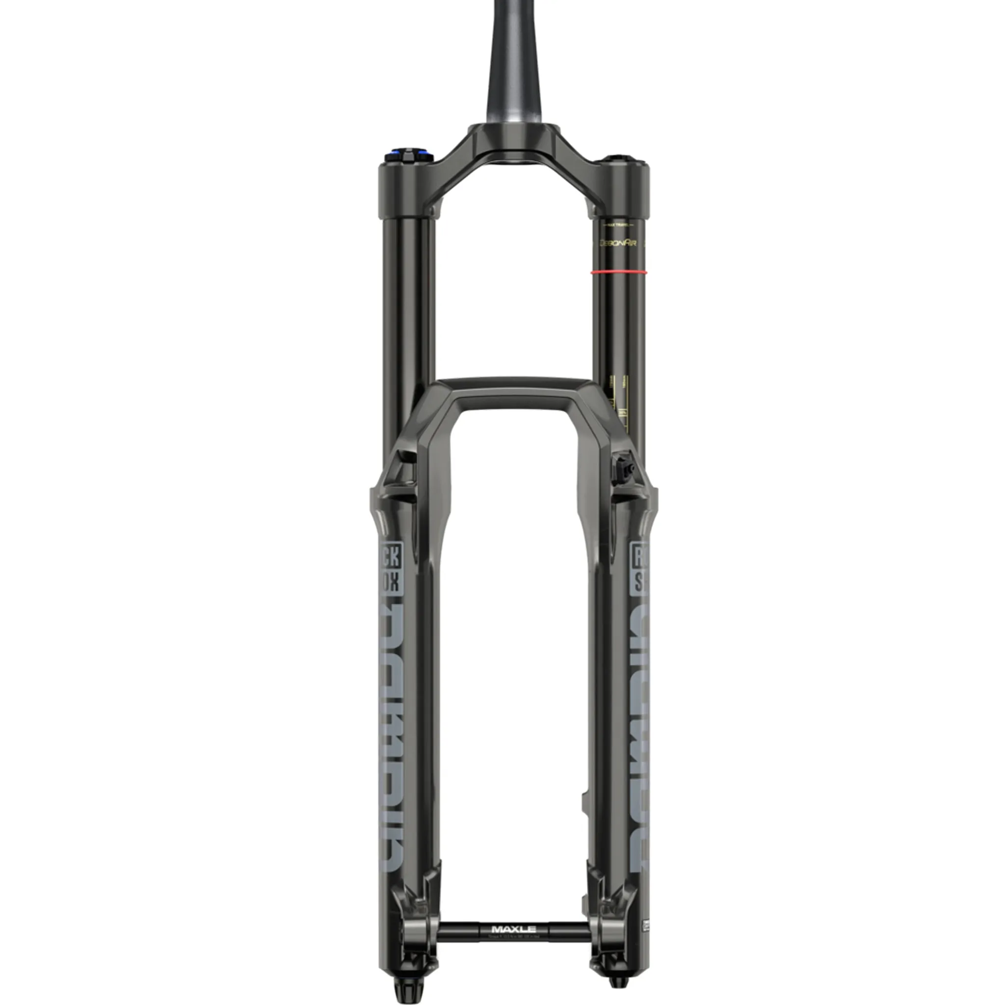 Rockshox Domain 29 Black