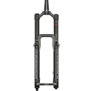 Rockshox Domain 29 Black