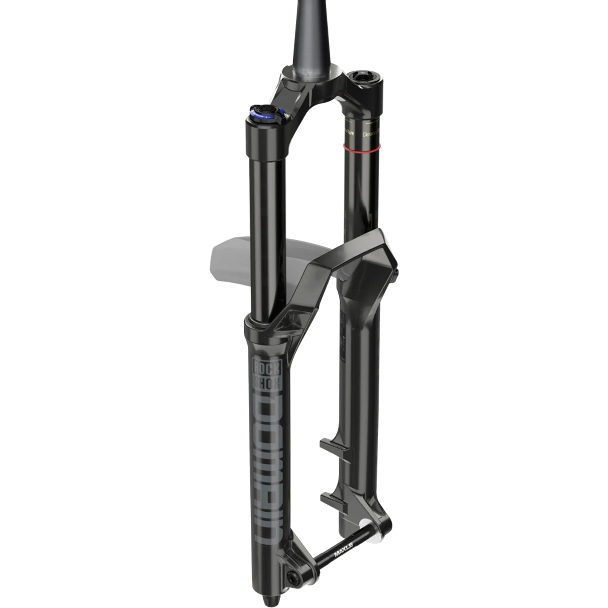 Rockshox Domain 29 Black