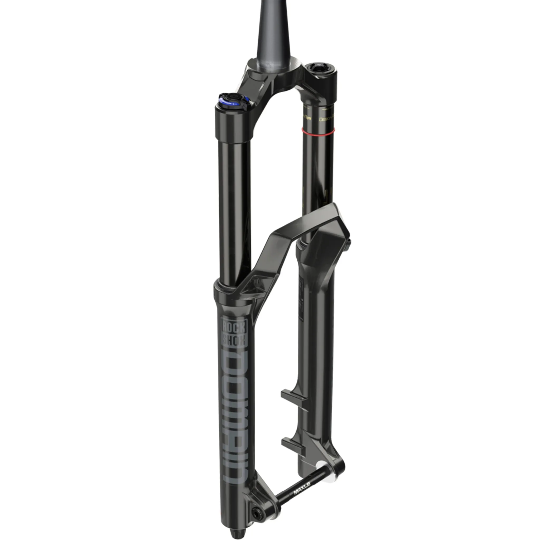 Rockshox Domain 29 Black