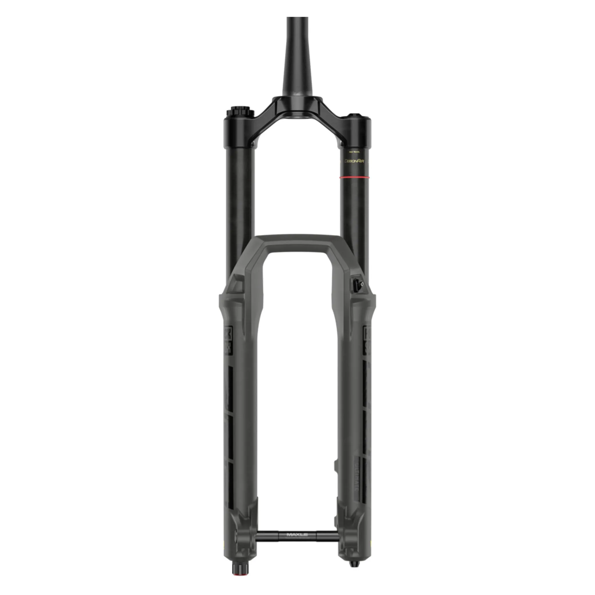 Rockshox ZEB Ultimate A2 (2023)