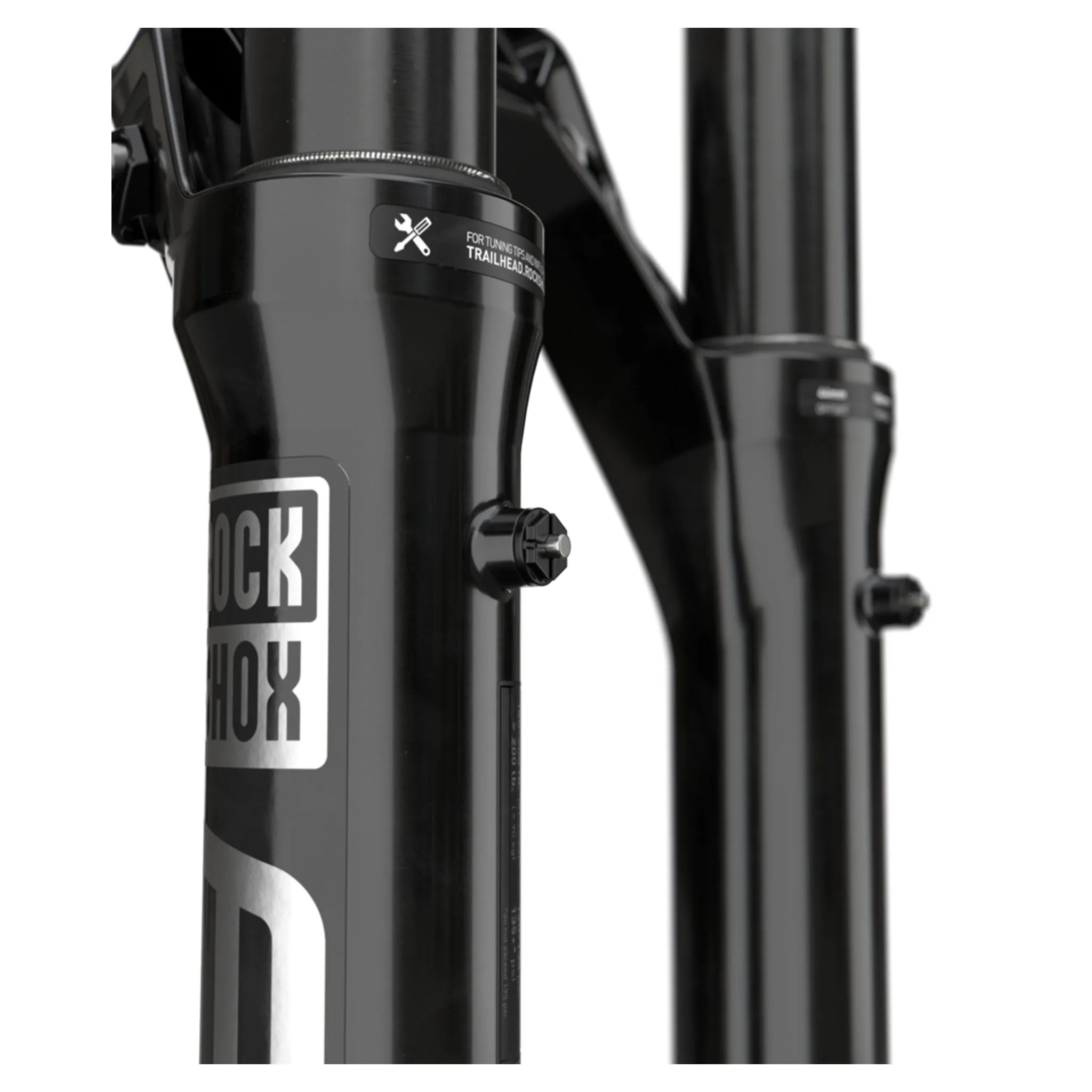 Rockshox ZEB Ultimate A2 (2023)