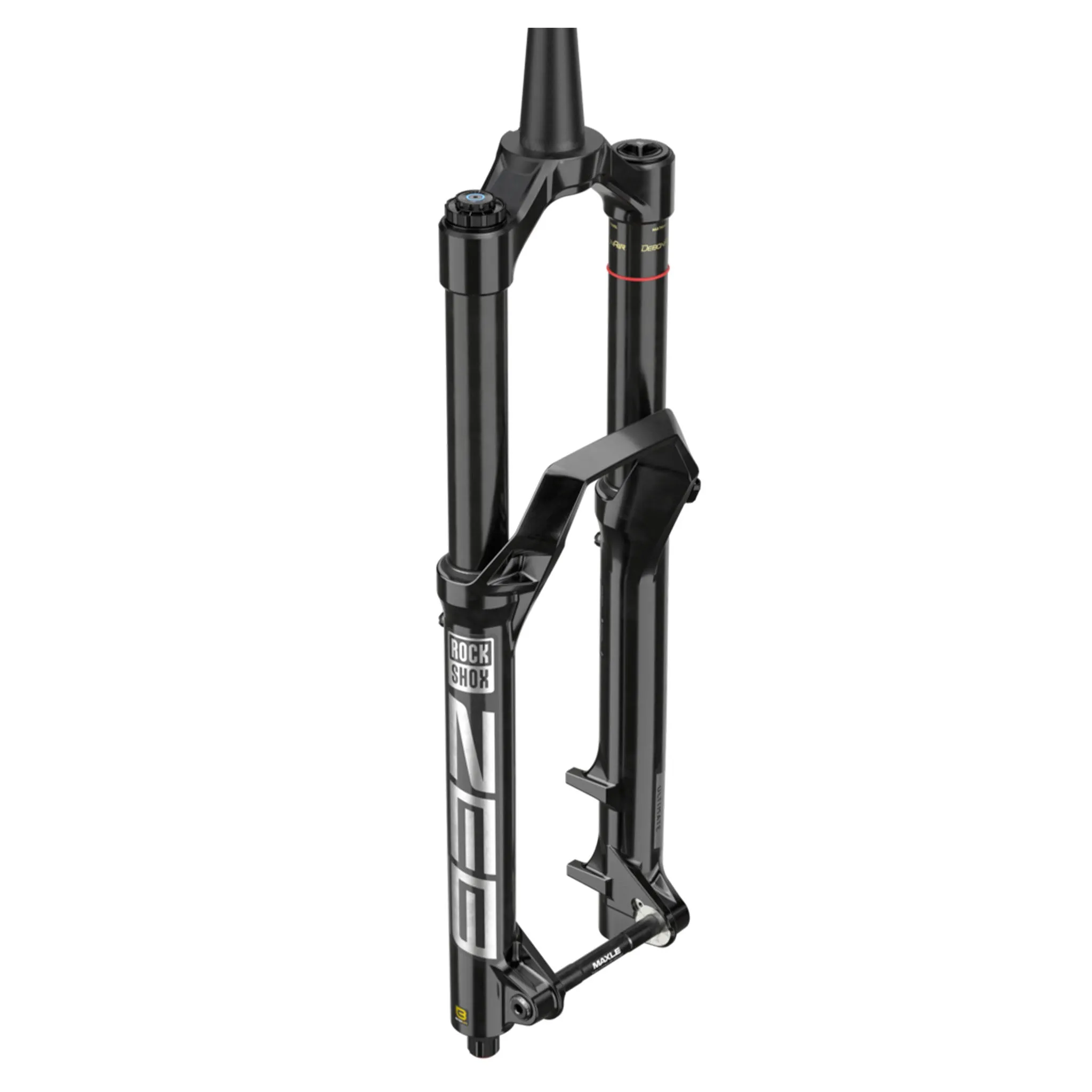 Rockshox ZEB Ultimate A2 (2023)