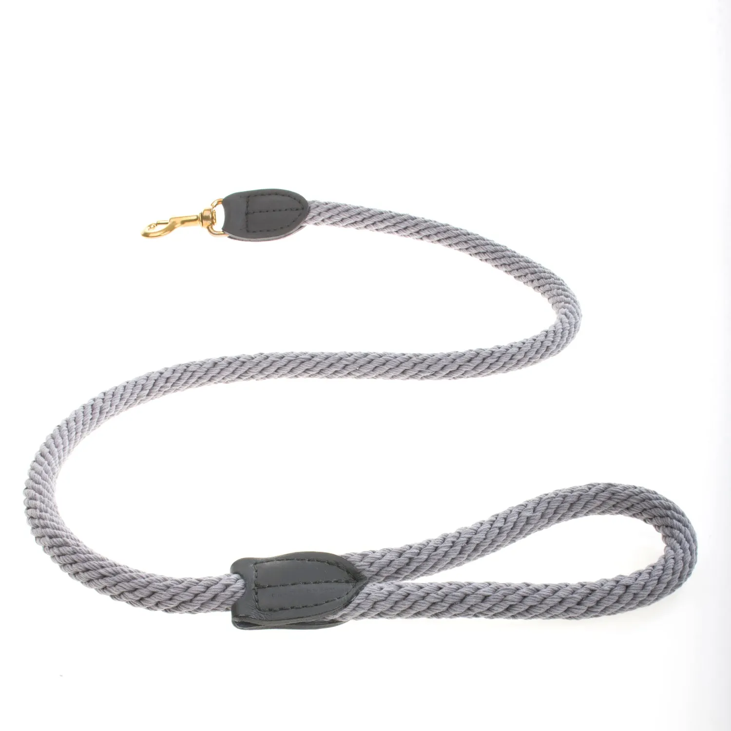 Rope Dog Lead