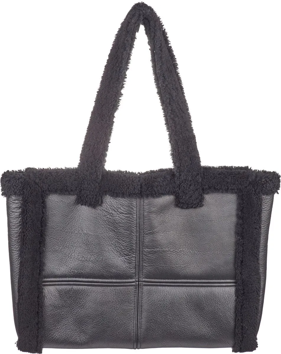 Rosaline Shopper Bag
